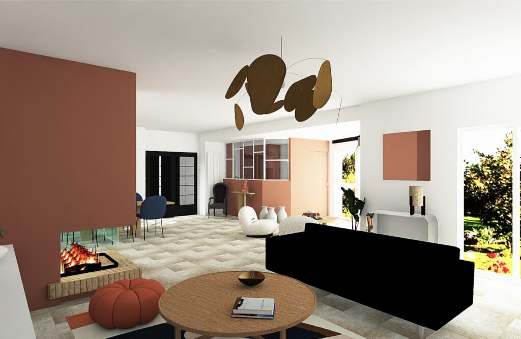Architecte d’intérieur à Rennes – Agence Design & Aménagement